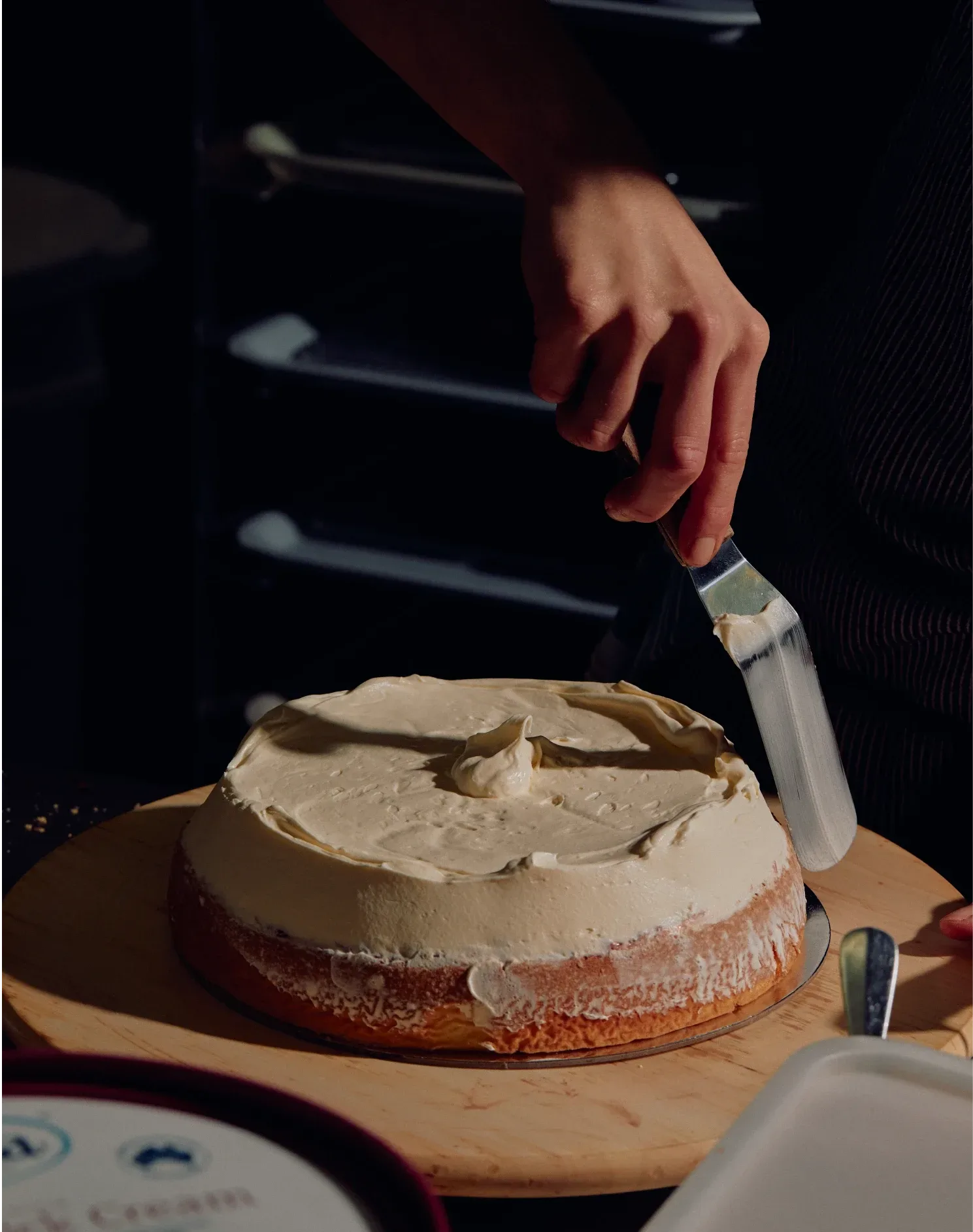 Beatrix Bakes 9